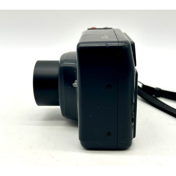 Pentax IQZoom 60 38-60mm AF Zoom Macro Point & Shoot Film Camera Tested - Picture 7 of 13